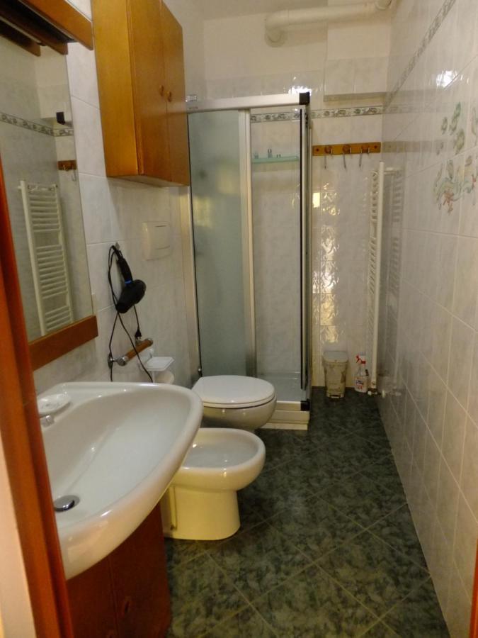 B&B Il Borghetto カルデラーラ・ディ・レーノ エクステリア 写真