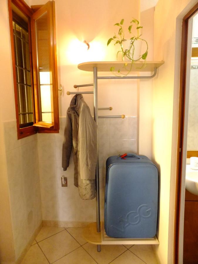B&B Il Borghetto カルデラーラ・ディ・レーノ エクステリア 写真